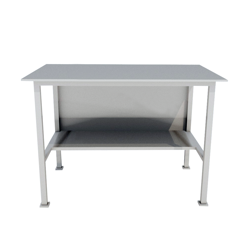 СМ-03-02 стол металлический